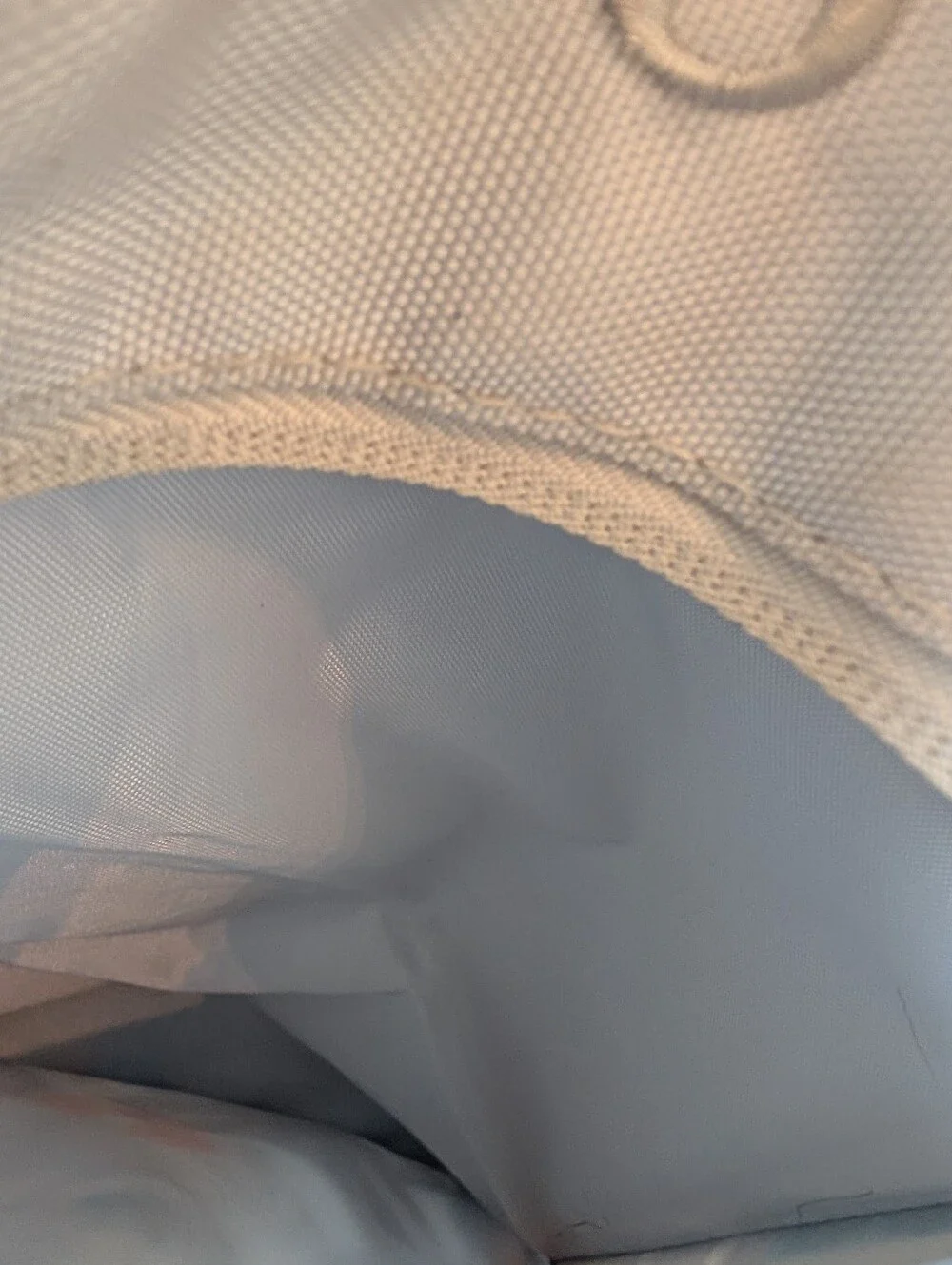 Gray And Blue Disneyland Resort Mickey Icon Backpack